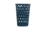 Oceana Wasmand 55L - Blauw