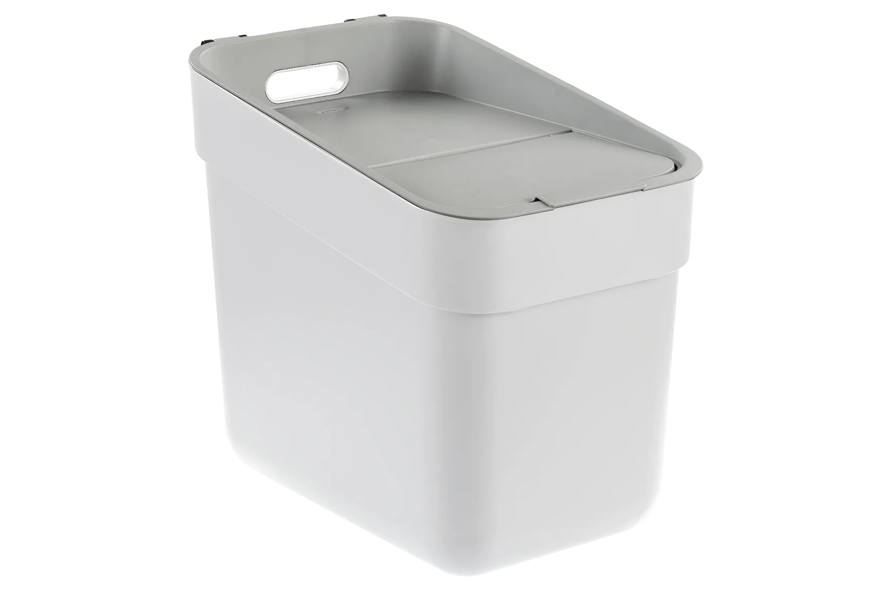 READY to Collect 20L פח מיחזור - לבן