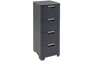 Style Ladesysteem 4x14L - Antraciet