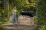 Astoria Opbergbox - 570L - Pine
