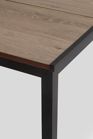 Signature Porto Tafel - 95x200x75cm - Ashwood