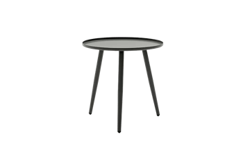 שולחן קפה עגול 50 ס