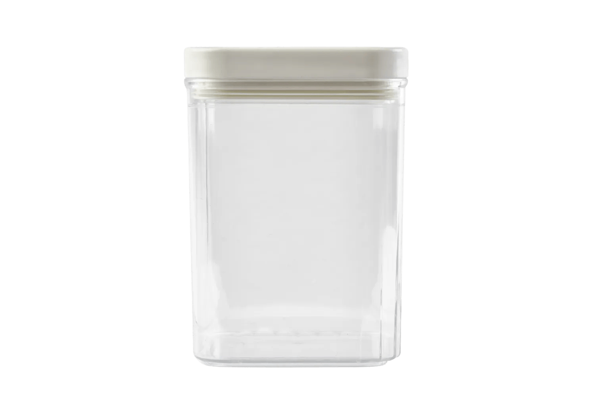 Kara Voorraadbus 1,2L - Wit