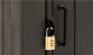 Weather-Resistant Brown Package Delivery Box - Keter US