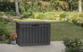 Kentwood 50 Gallon Storage Box Gray - Keter US