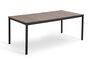 Signature Porto Diningset 194cm/6 - Vintage Groen