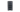 ארון שירות גבוה - UTILITY MATRIX 6280 - שחור.