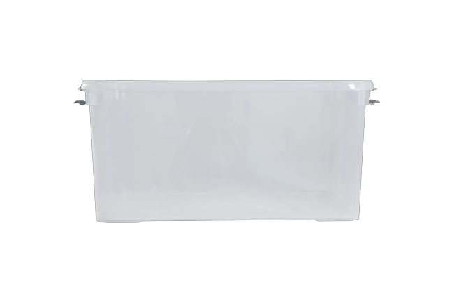 Handy+ Opbergbox 50L - Transparant