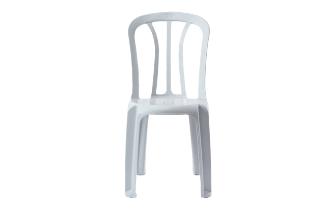 סט אירוח - 4 אקסטרא לכל מטרה - לבן