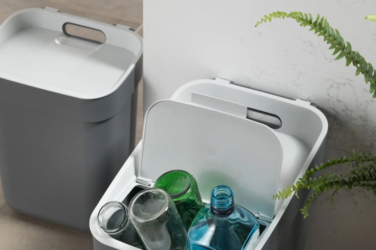 Ready to Collect 10L - Antraciet