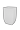 Cotswold Tall Square Planter 33cm Set of 2 - Marble Green