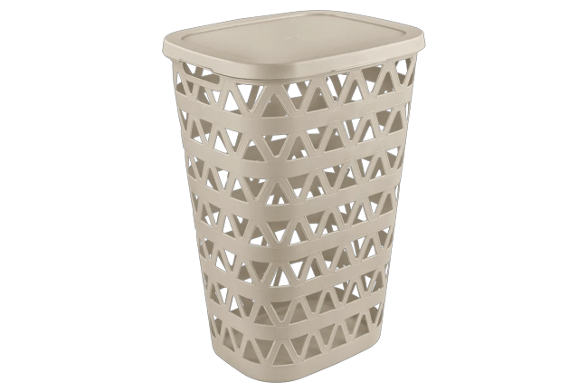 Oceana Wasmand 55L - Wit