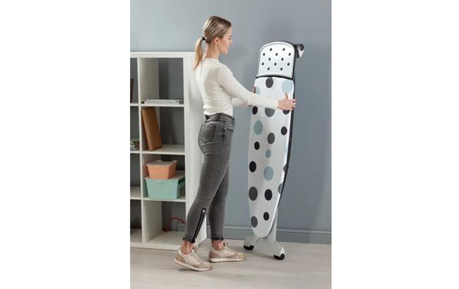 קרש גיהוץ לוטוס - שחור thumbnail