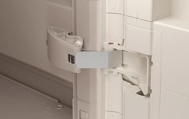 ארון שירות גרוב מולטיספייס - בז&#039; thumbnail