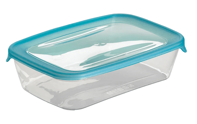 קופסה לאחסון מזון פרש & גו 2 ליטר -