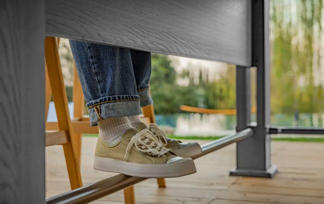 Bar Gazebo Signature - 230x200x238 cm - Marrón