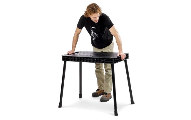 Portable Ultimate Workbench - Keter US