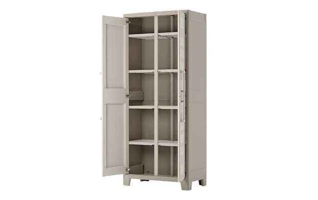 ארון שירות גוליבר מולטיספייס - בז&#039; thumbnail