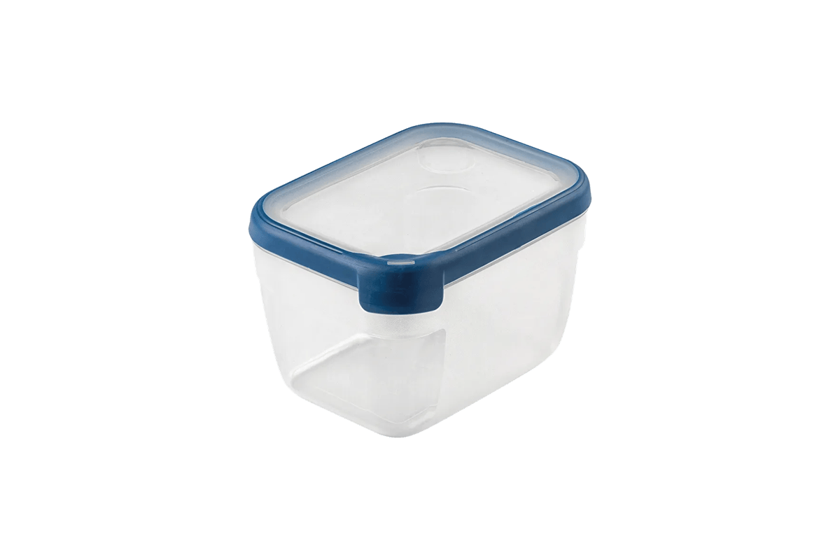 Grand Chef Vershoudbakje 2,4L - Transparant