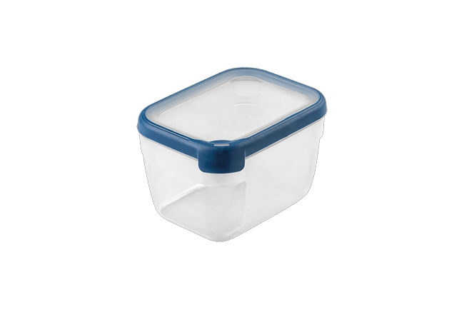 Grand Chef Vershoudbakje 2,4L - Transparant
