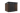 Caseta de exterior Signature 9x7 - 279x218x226 cm y 6,1 m2 - Rosewood