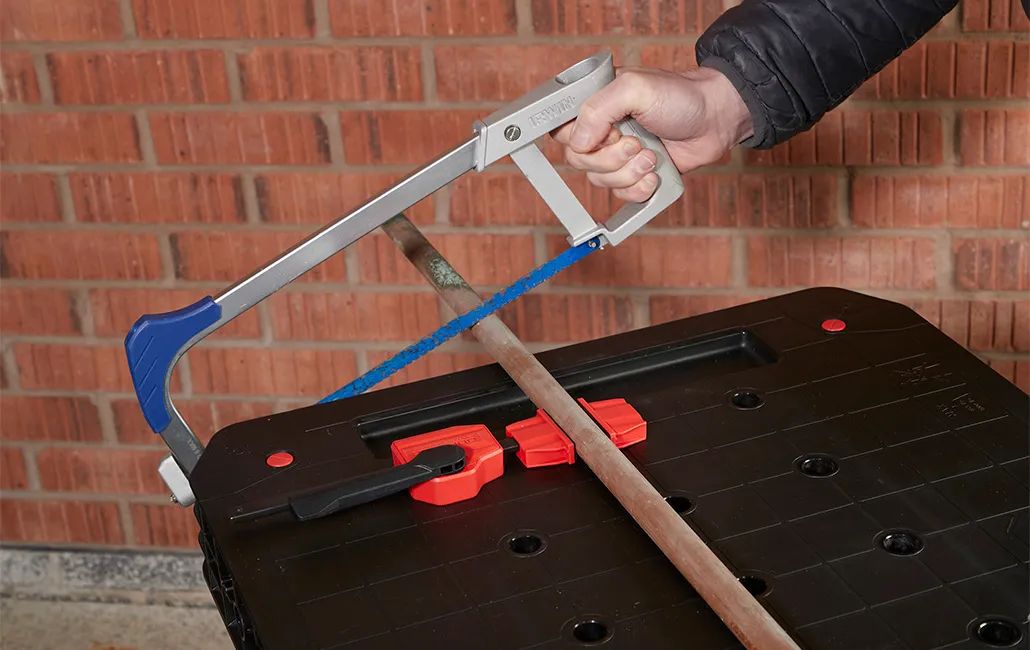 Ultimate Portable Workbench Table - Keter  Canada