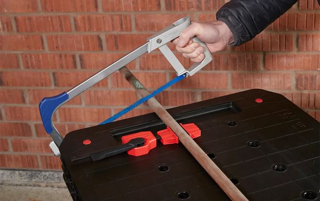 Portable Ultimate Workbench - Keter US