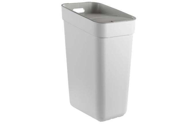 פח מיחזור 30 ליטר READY to Collect - לבן