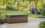 Darwin 380L Storage Box - Brown