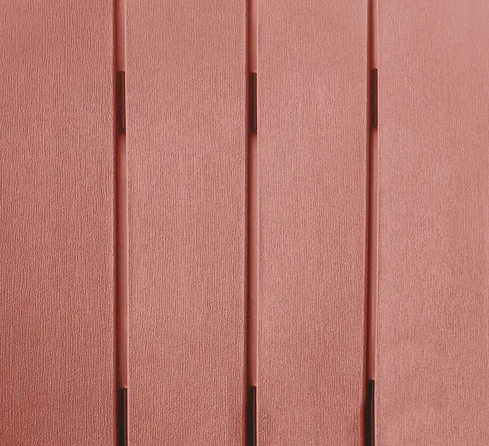Troy Adirondack Tuinstoel - set van 2 - Terracotta