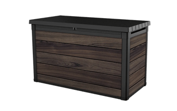 Signature 757L Opbergbox - Rosewood - Opbergboxen