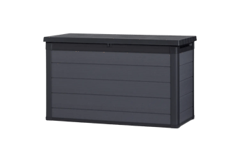 Cortina 757L Aufbewahrungsbox - Grau - Aufbewahrungsboxen