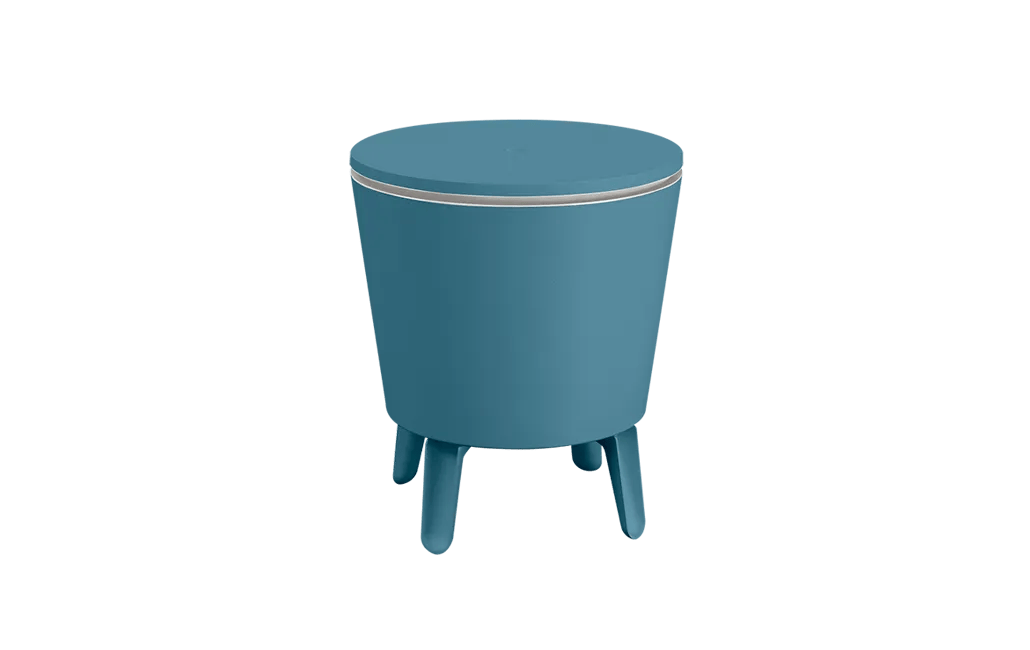Buy Classic 7.5 Gallon Cool Bar in Teal - Keter Canada