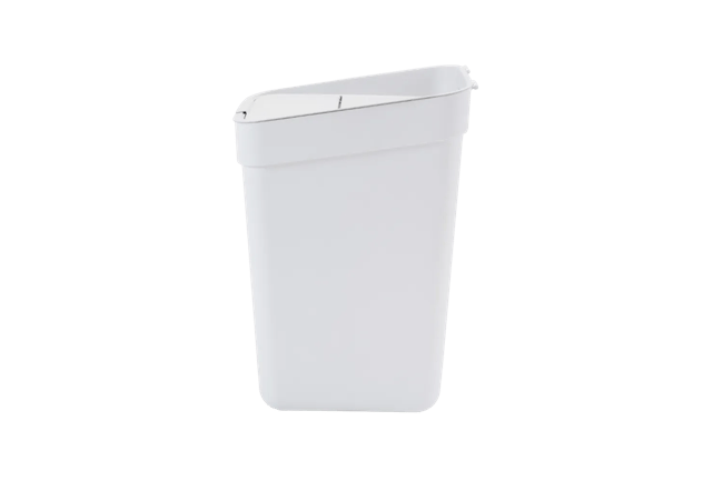 פח מיחזור 30 ליטר READY to Collect - לבן