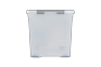Handy+ Opbergbox 65L - Transparant
