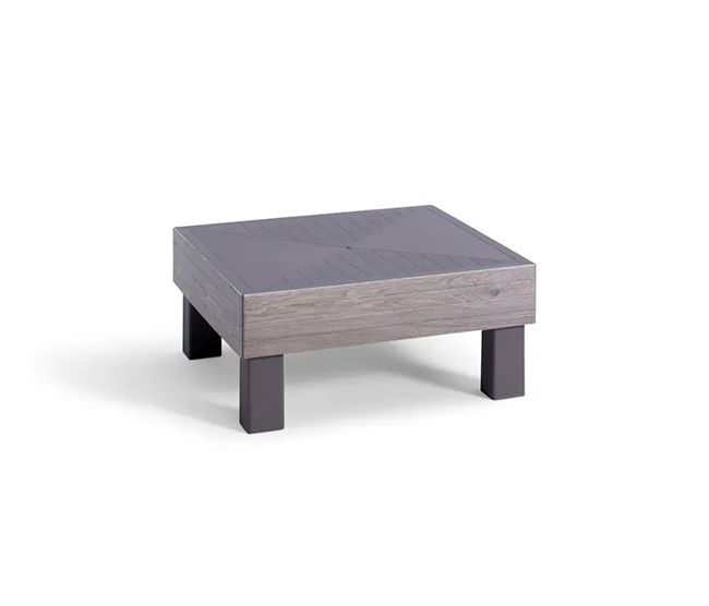 Elements 2-zits Balkonset - Ashwood