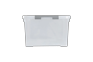 Handy+ Opbergbox 35L - Transparant