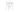 Pack de 2 sillas de exterior Akola - Blanco