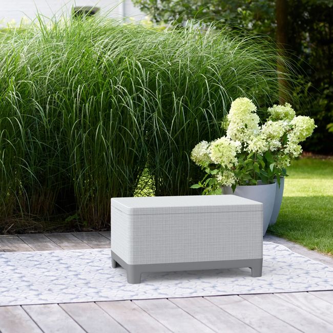 Scandi Linea Opbergtafel -