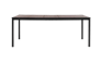 Signature Porto Tafel - 95x200x75cm - Ashwood