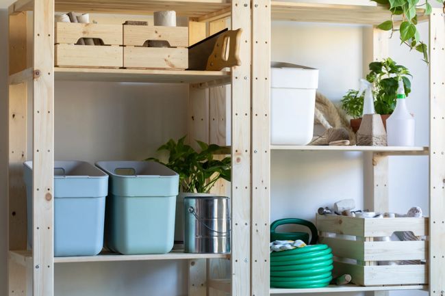 READY to Collect 20L פח מיחזור - ירוק