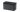 Cortina 200 Gallon Deck Box - Graphite - Large Deck Boxes