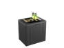 City Aufbewahrungsbox 113 L - Graphit