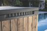 Signature Store-it-Out Opbergbox - 141x82x120cm - Pine