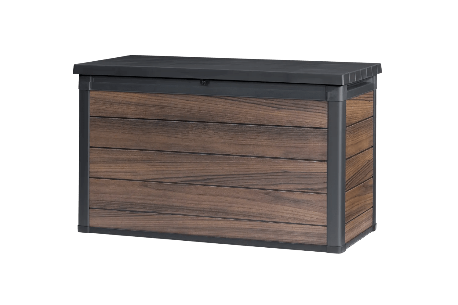 Signature 757L Opbergbox - Rosewood