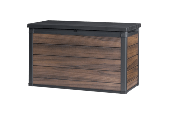 Signature 757L Opbergbox - Rosewood - Opbergboxen