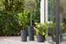 Varese Medium Planter 35cm Set of 2 - Granite