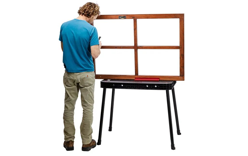 Ultimate Portable Workbench Table - Keter  Canada