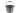 Emmer 5L - Antraciet