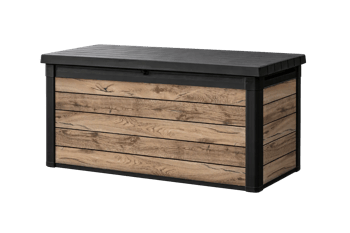 Signature Opbergbox - 570L - Pine - Tuinberging